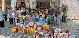 99kim-Sự kiện từ thiện