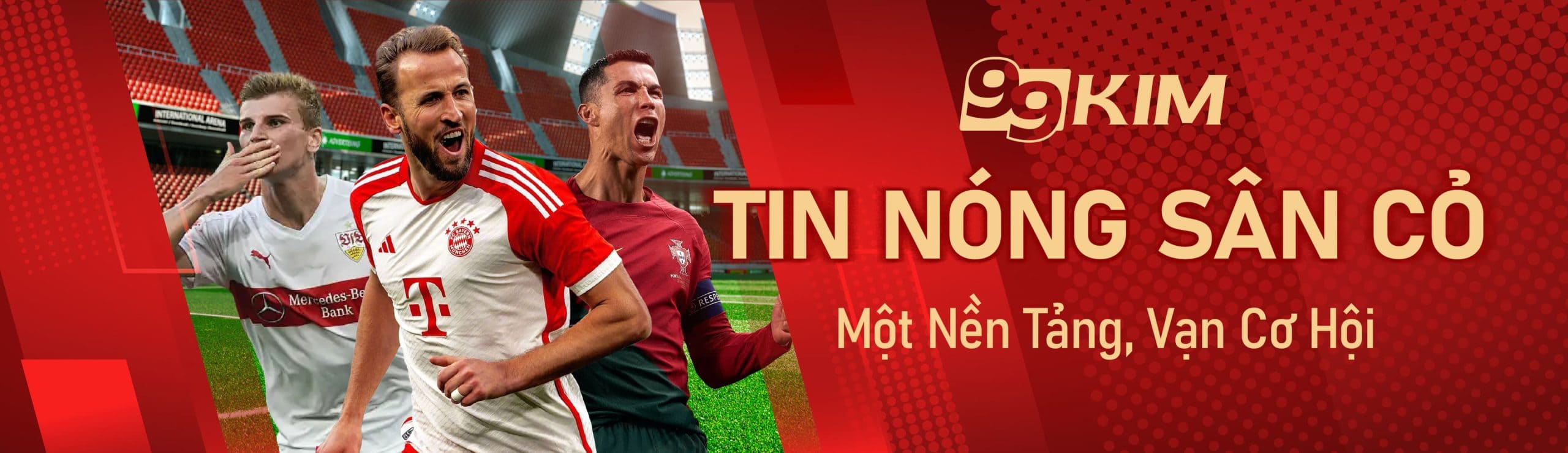 99kim Thể thao