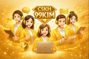 99Kim link vào thể thao