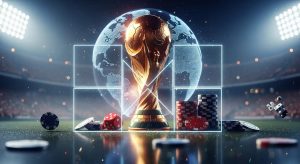 cách đọc biến động kèo World Cup