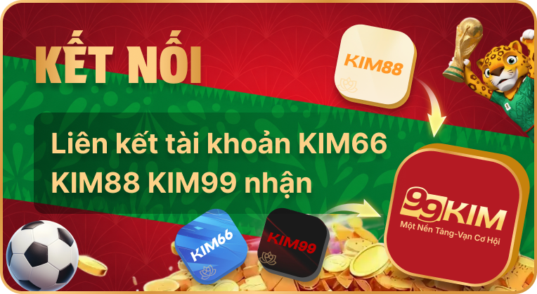 Kết nối thương hiệu tại 99KIM