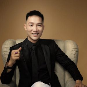 Huấn Hoa Hồng 99KIM